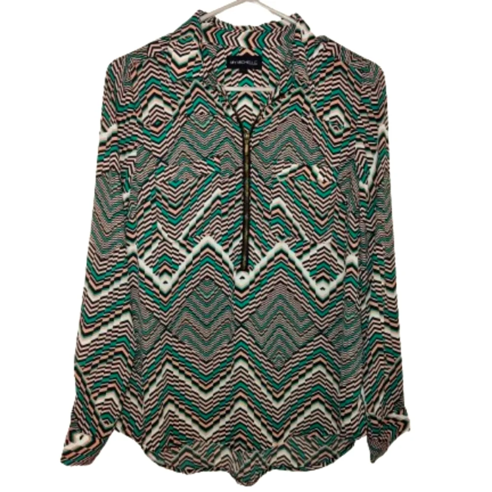Blouse - Picture 1 of 3